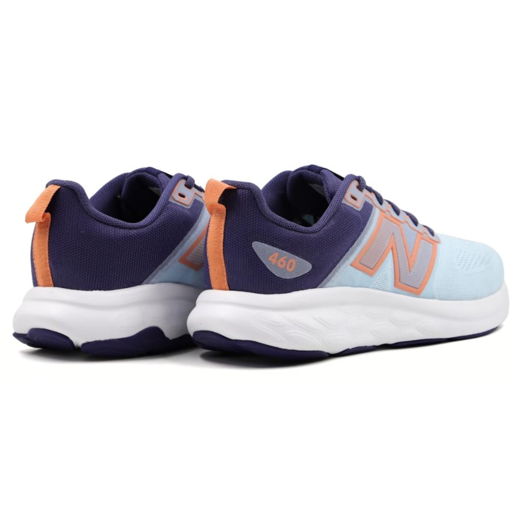 Imagem 5 do produto Tênis Feminino New Balance 460 V4