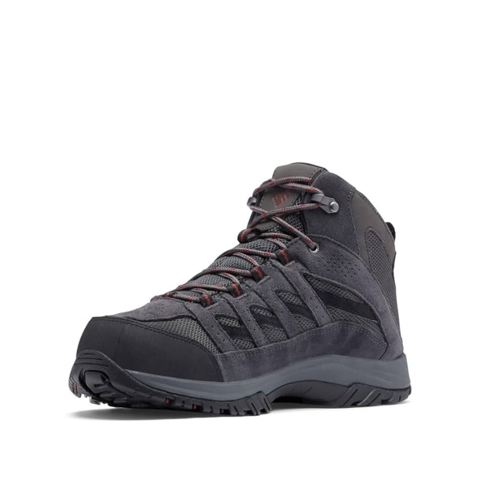 Imagem 2 do produto Bota Masculina Columbia Crestwood Mid Waterproof