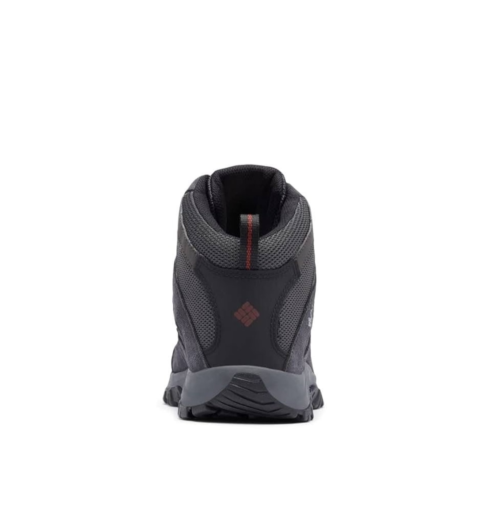 Imagem 3 do produto Bota Masculina Columbia Crestwood Mid Waterproof