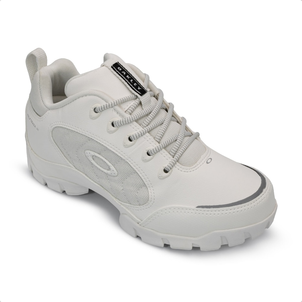 Imagem 2 do produto Tênis Unissex Oakley Halftrack Low III
