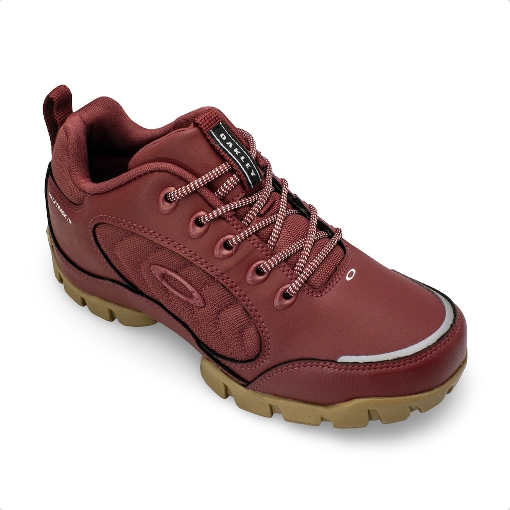 Imagem 2 do produto Tênis Unissex Oakley Halftrack Low III