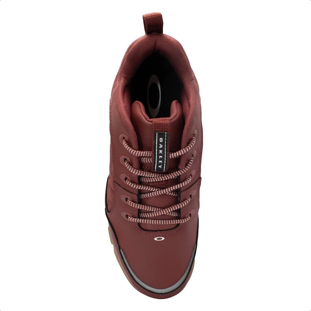 Imagem 3 do produto Tênis Unissex Oakley Halftrack Low III