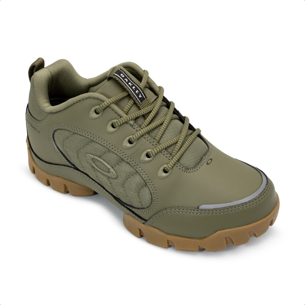Imagem 2 do produto Tênis Unissex Oakley Halftrack Low III