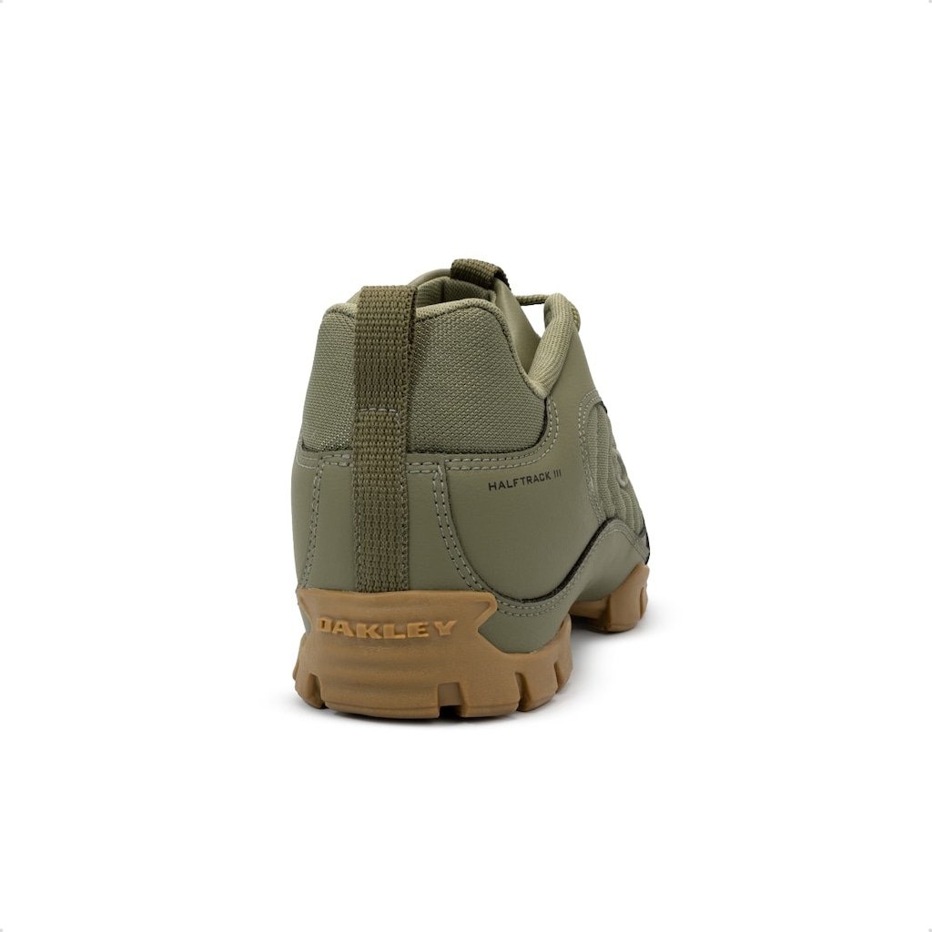 Imagem 4 do produto Tênis Unissex Oakley Halftrack Low III