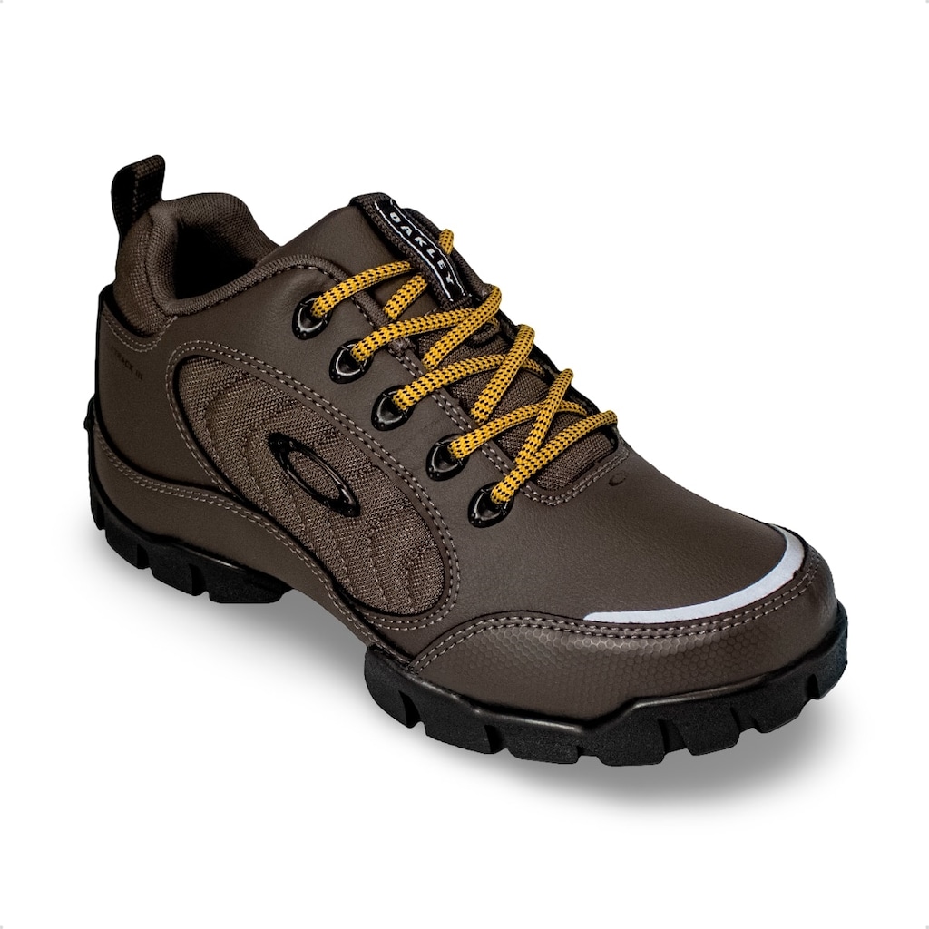 Imagem 2 do produto Tênis Unissex Oakley Halftrack Low III
