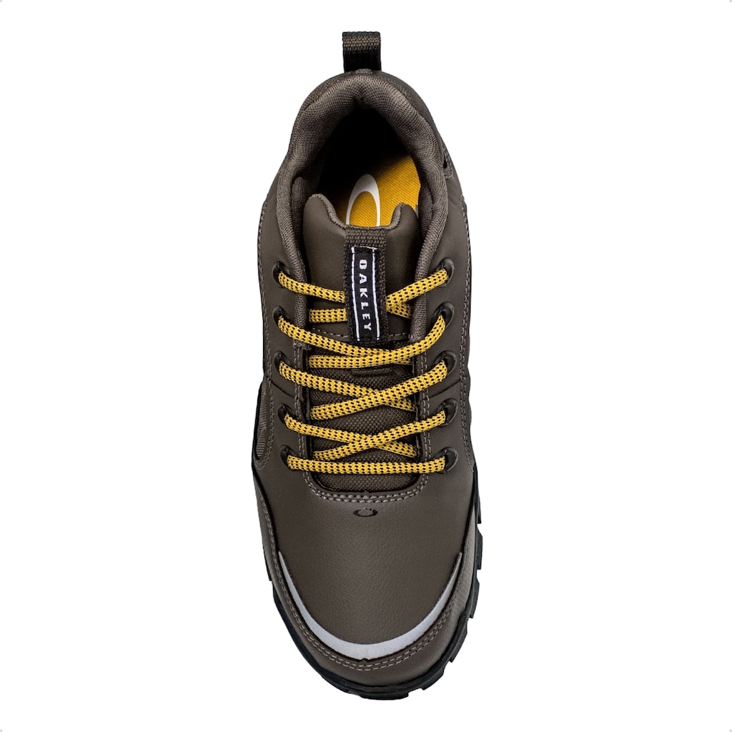 Imagem 3 do produto Tênis Unissex Oakley Halftrack Low III