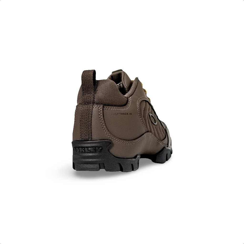 Imagem 4 do produto Tênis Unissex Oakley Halftrack Low III