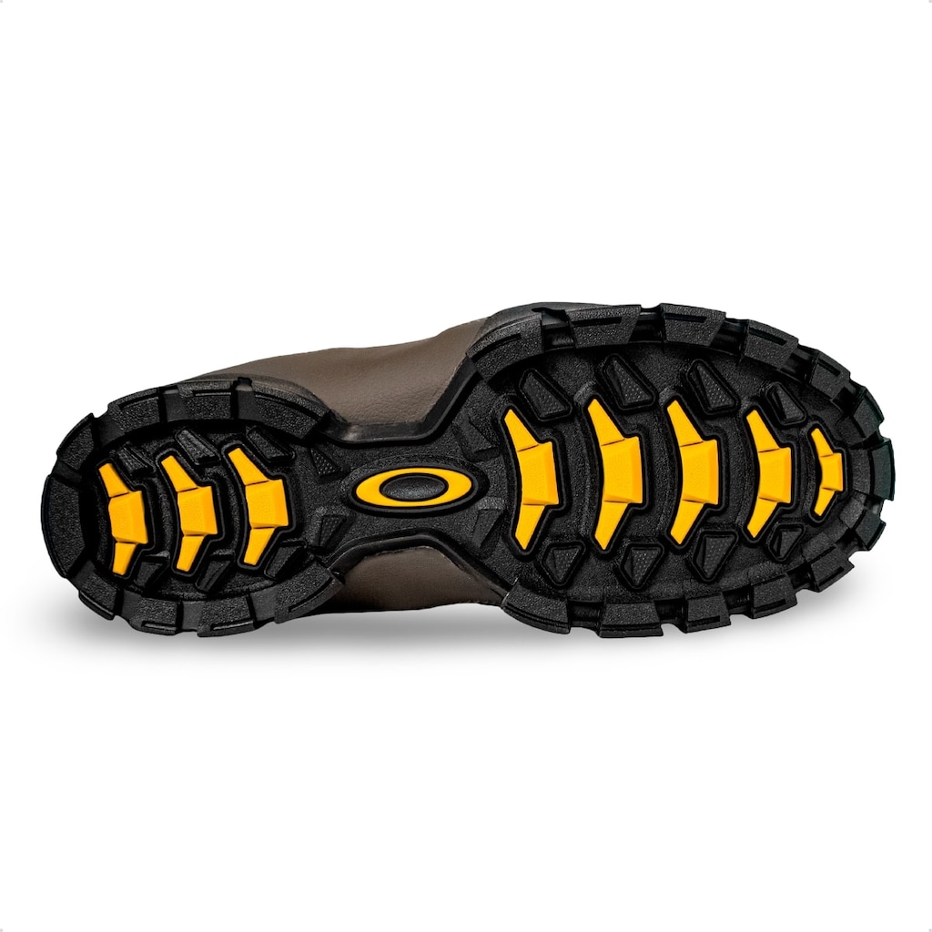 Imagem 5 do produto Tênis Unissex Oakley Halftrack Low III