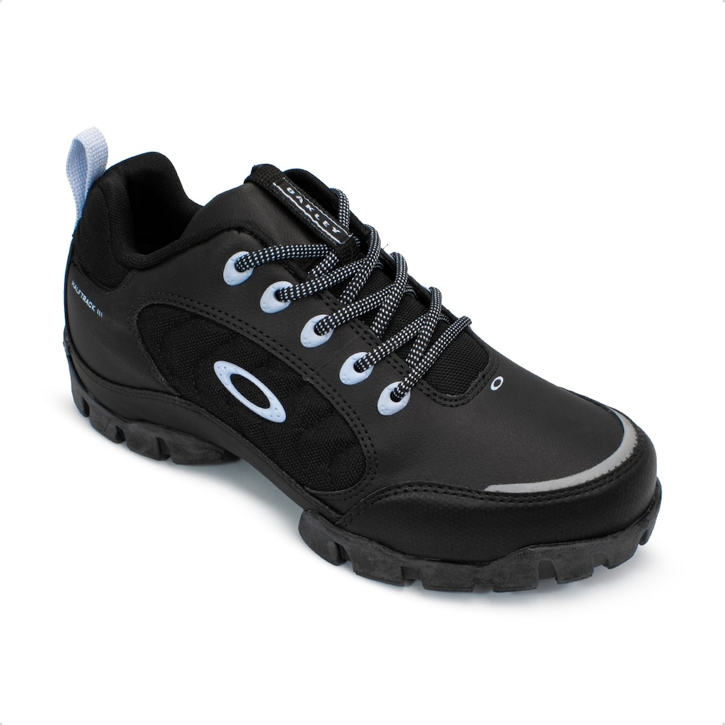 Imagem 2 do produto Tênis Unissex Oakley Halftrack Low III