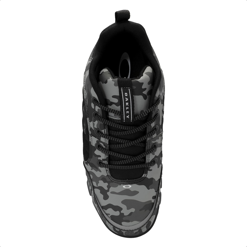 Imagem 3 do produto Tênis Unissex Oakley Halftrack Low III