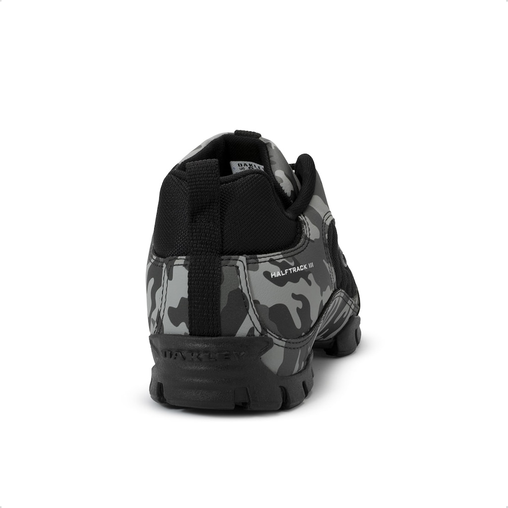 Imagem 4 do produto Tênis Unissex Oakley Halftrack Low III