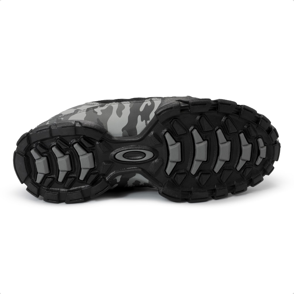 Imagem 5 do produto Tênis Unissex Oakley Halftrack Low III