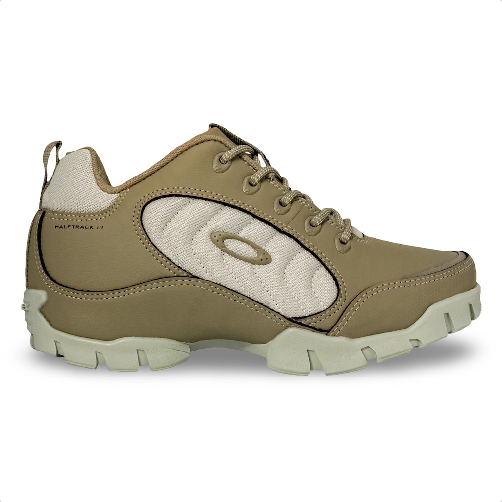Imagem 1 do produto Tênis Unissex Oakley Halftrack Low III