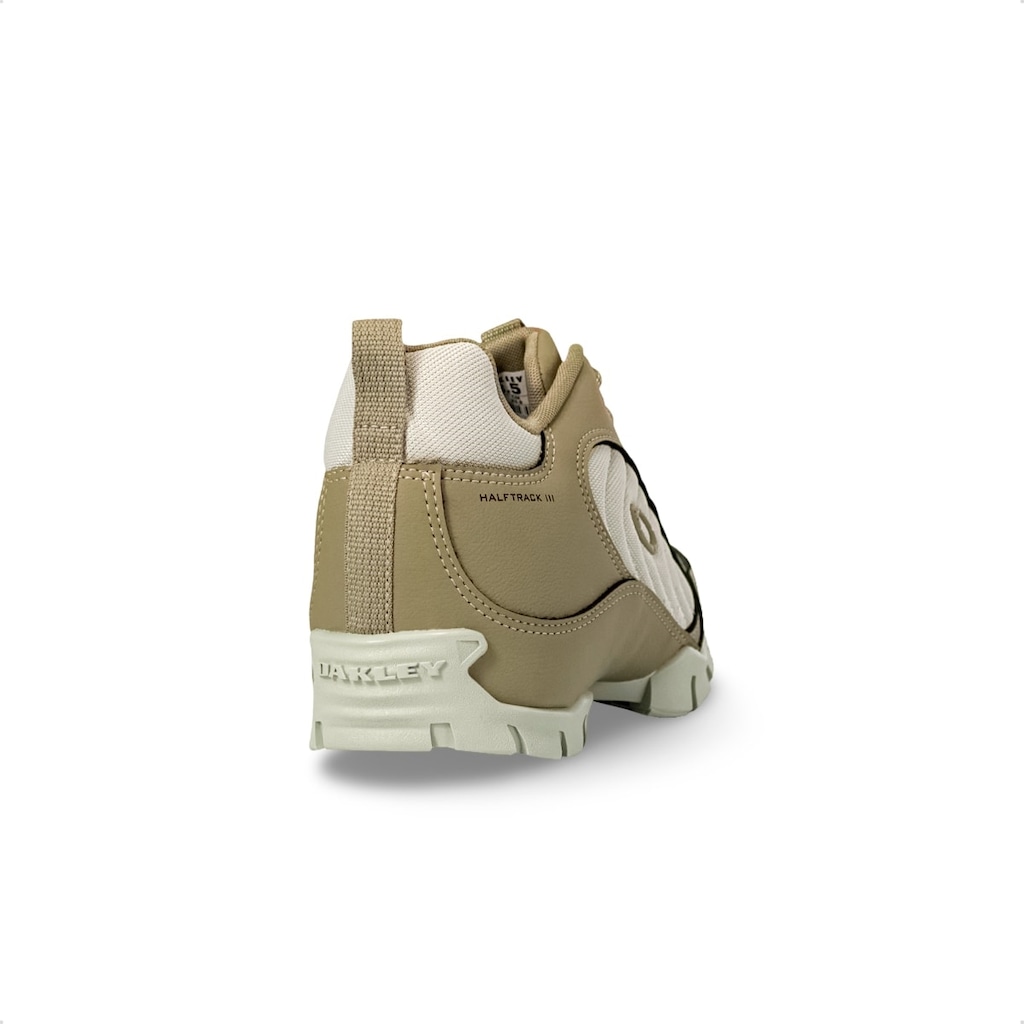 Imagem 4 do produto Tênis Unissex Oakley Halftrack Low III