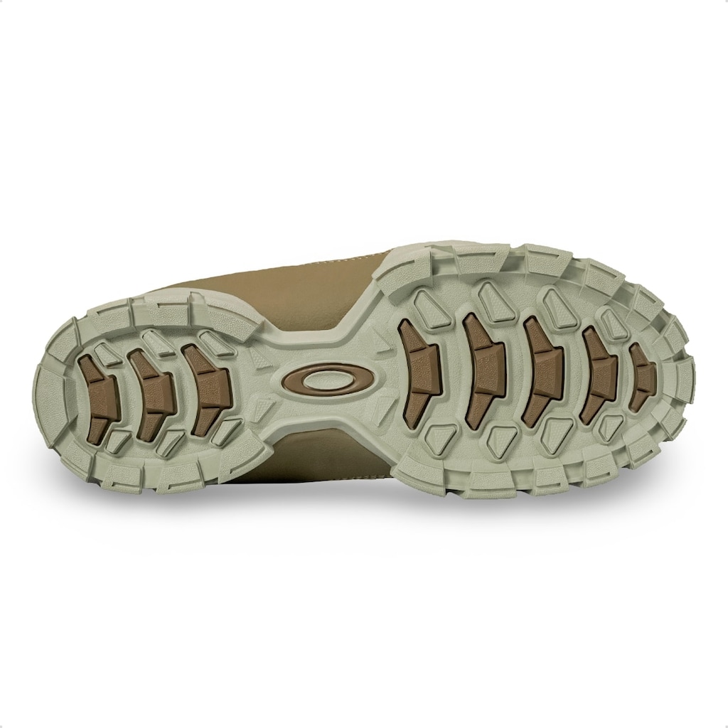 Imagem 5 do produto Tênis Unissex Oakley Halftrack Low III