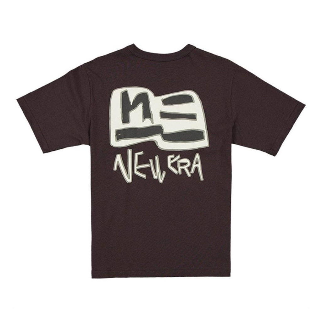 Imagem 2 do produto Camiseta Masculino New Era Shohei Ochiai x New Era