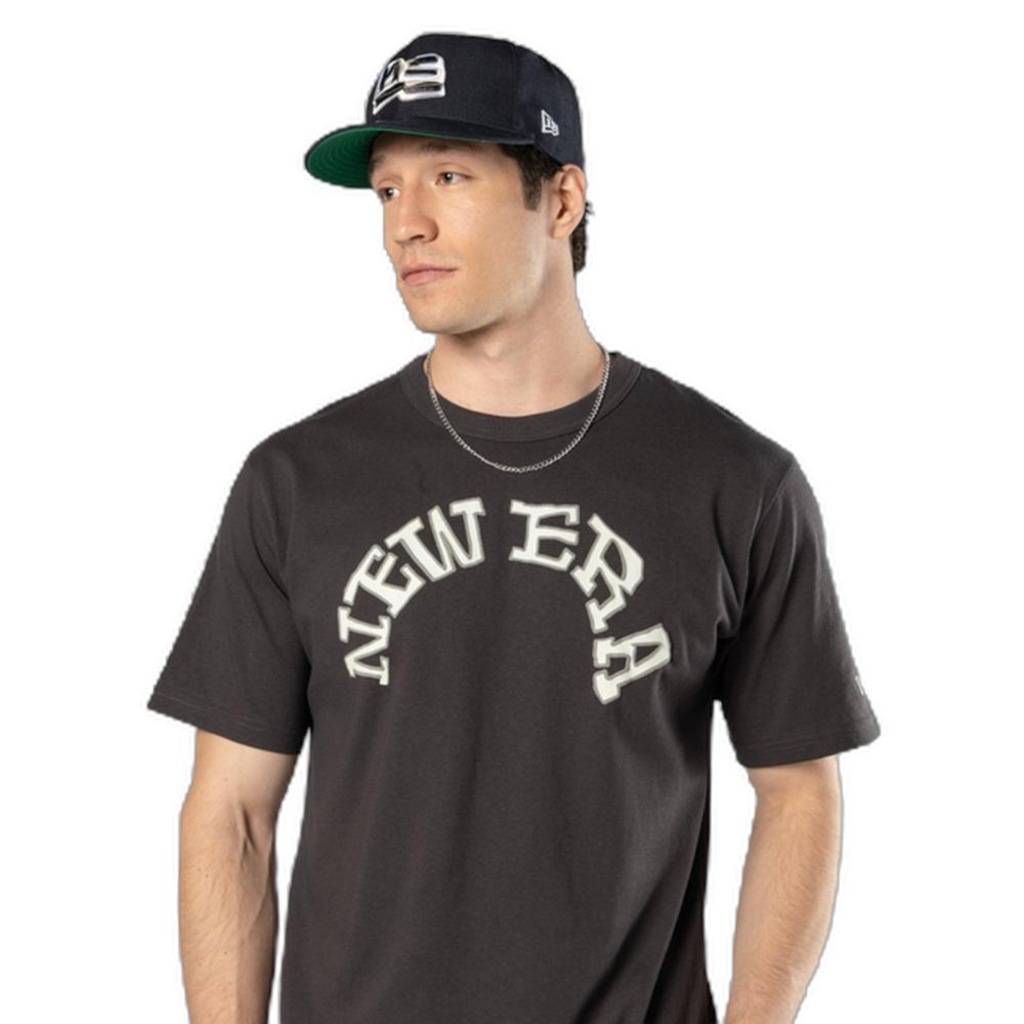 Imagem 3 do produto Camiseta Masculino New Era Shohei Ochiai x New Era