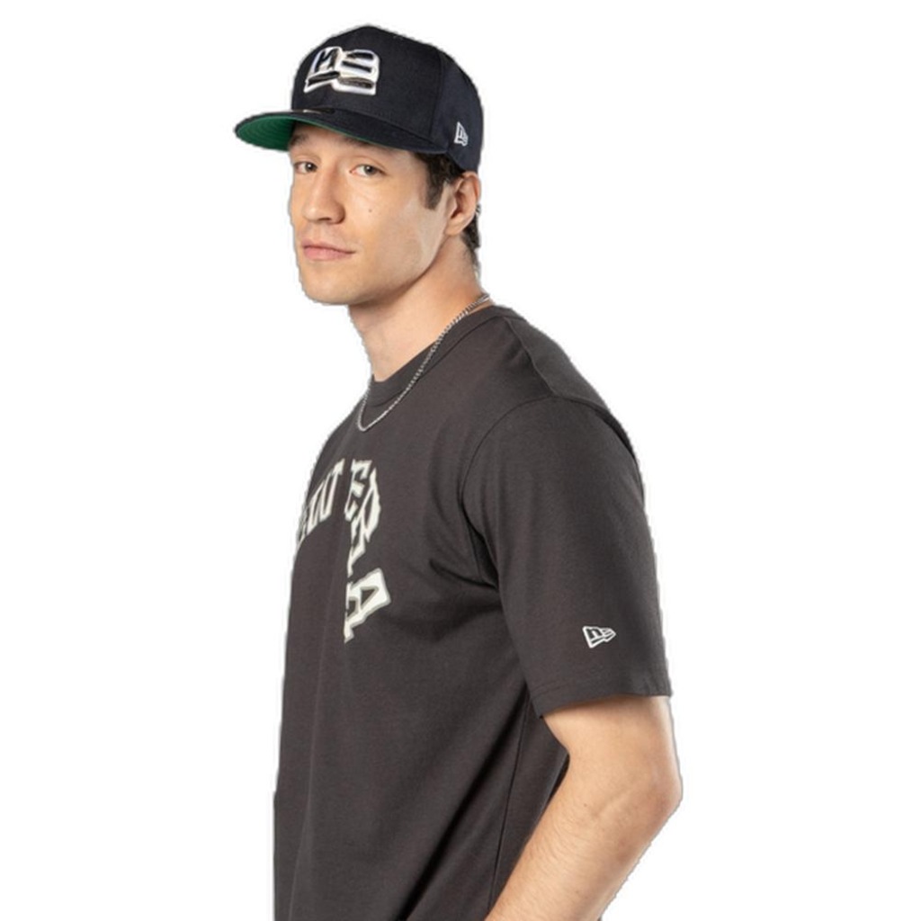 Imagem 4 do produto Camiseta Masculino New Era Shohei Ochiai x New Era