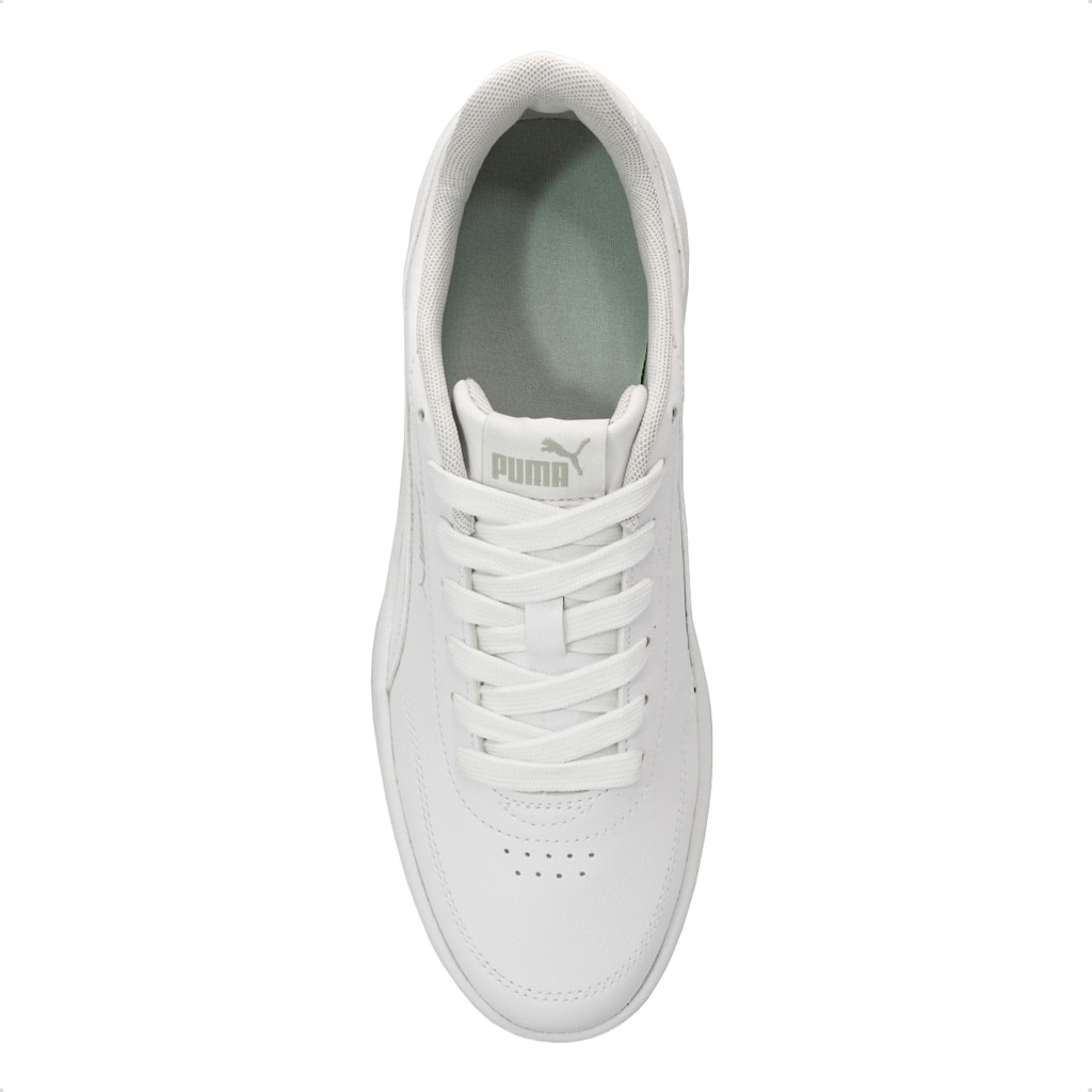 Imagem 3 do produto Tênis Adulto Puma Court Classic Clean BDP