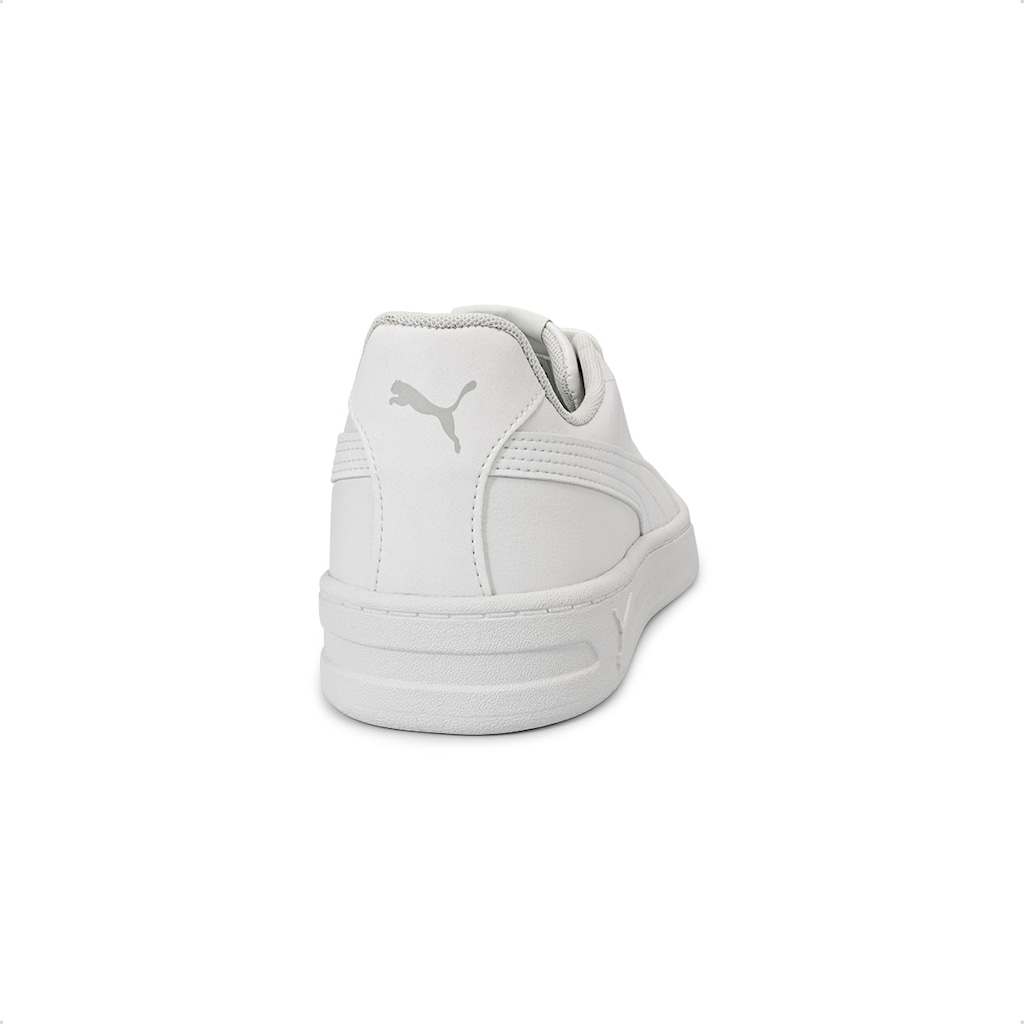 Imagem 4 do produto Tênis Adulto Puma Court Classic Clean BDP