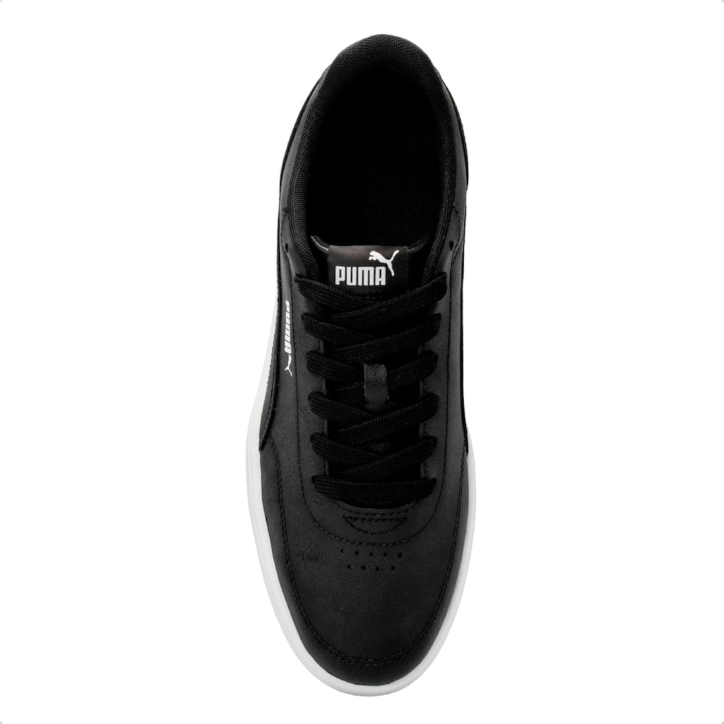 Imagem 3 do produto Tênis Adulto Puma Court Classic Clean BDP