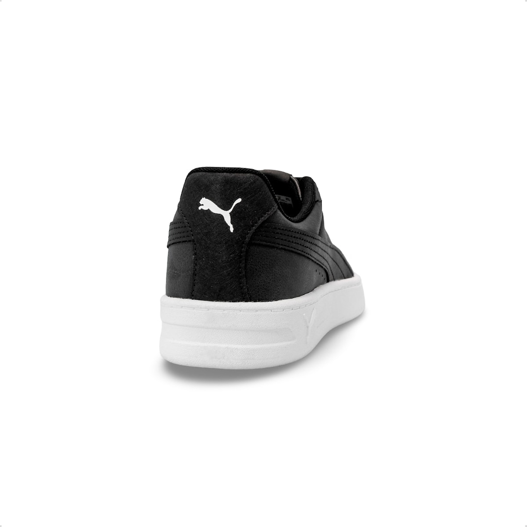 Imagem 4 do produto Tênis Adulto Puma Court Classic Clean BDP