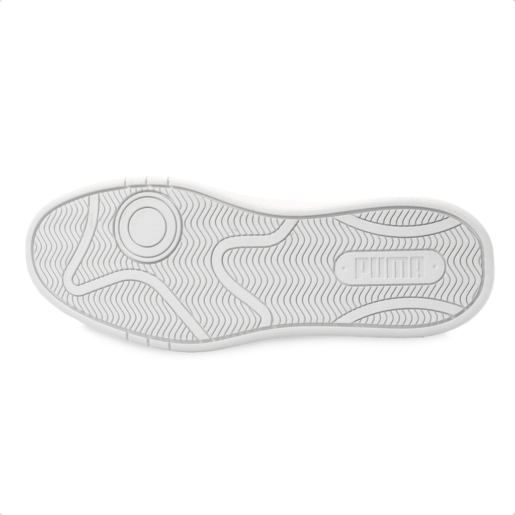 Imagem 5 do produto Tênis Adulto Puma Court Classic Clean BDP
