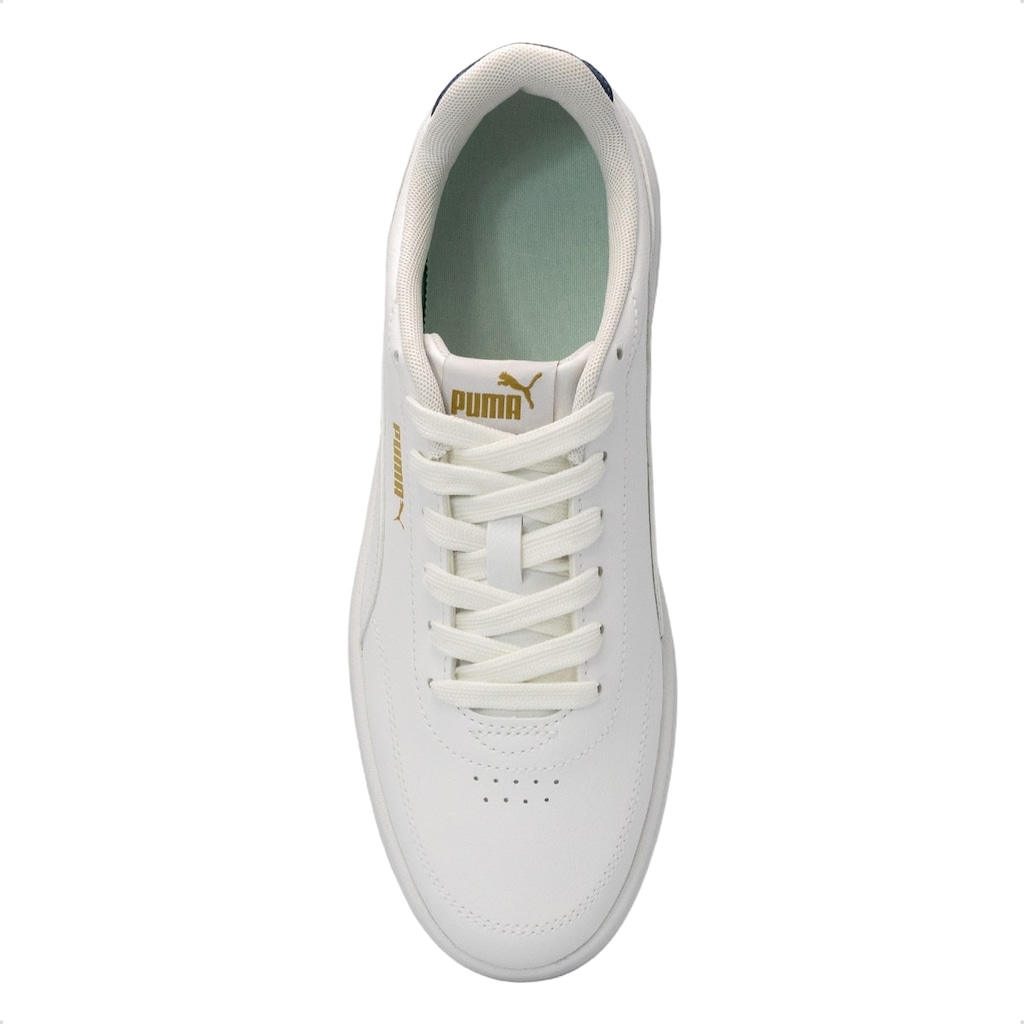 Imagem 3 do produto Tênis Adulto Puma Court Classic Clean BDP