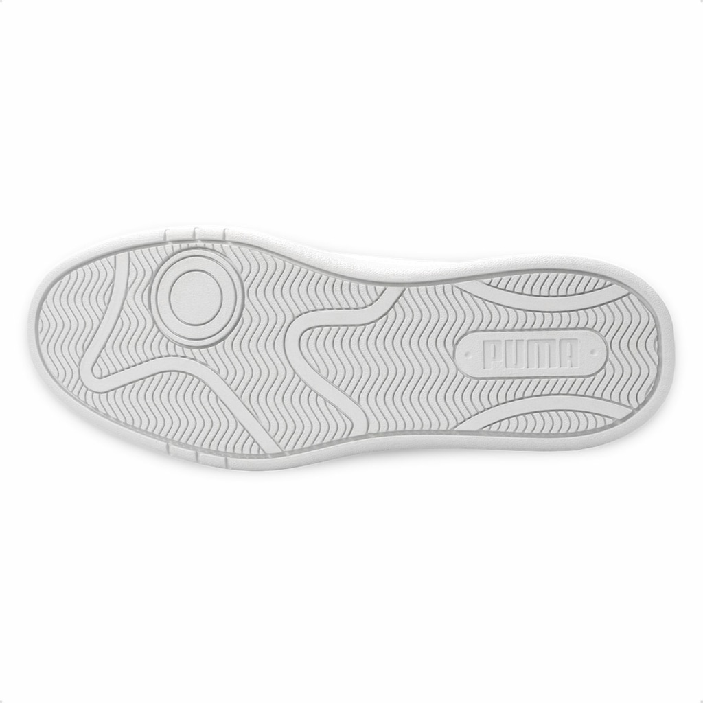 Imagem 5 do produto Tênis Adulto Puma Court Classic Clean BDP