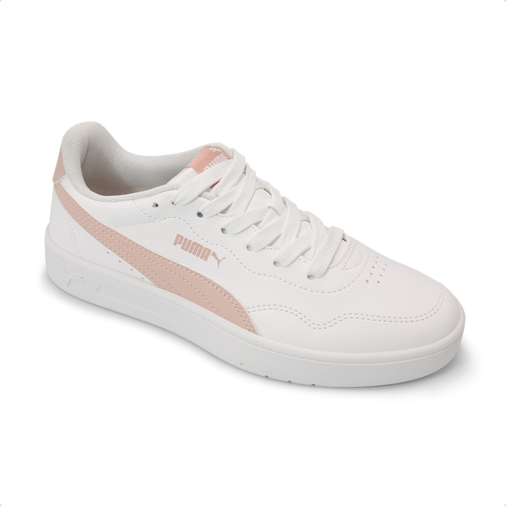 Imagem 2 do produto Tênis Puma Court Lally BDP Feminino