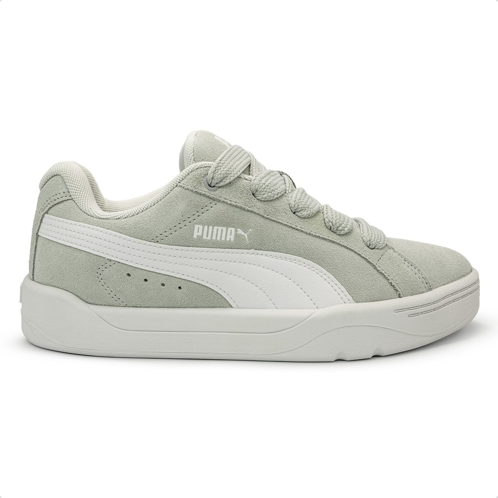 Imagem 1 do produto Tênis Adulto Puma Park Lifestyle Easy BDP