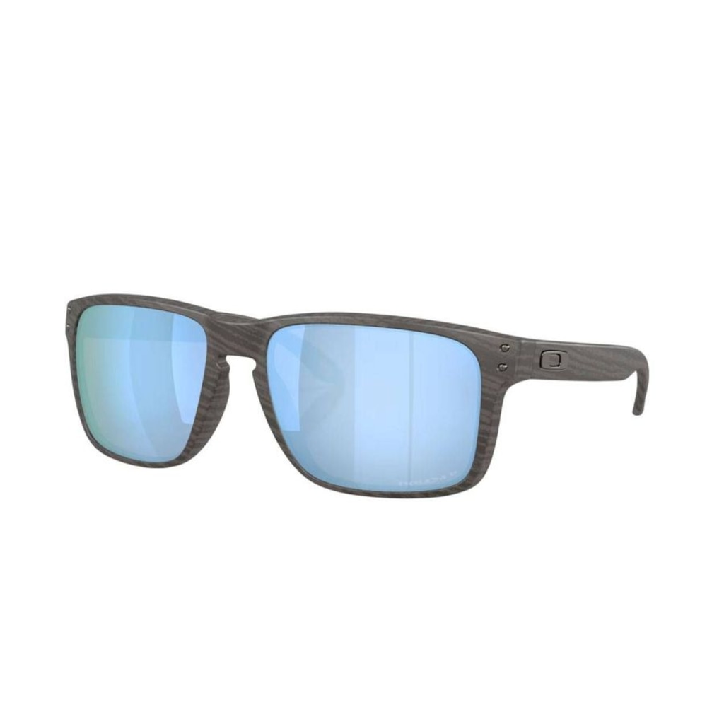Imagem 3 do produto Óculos de Sol Unissex Oakley Polarizado Holbrook XXL