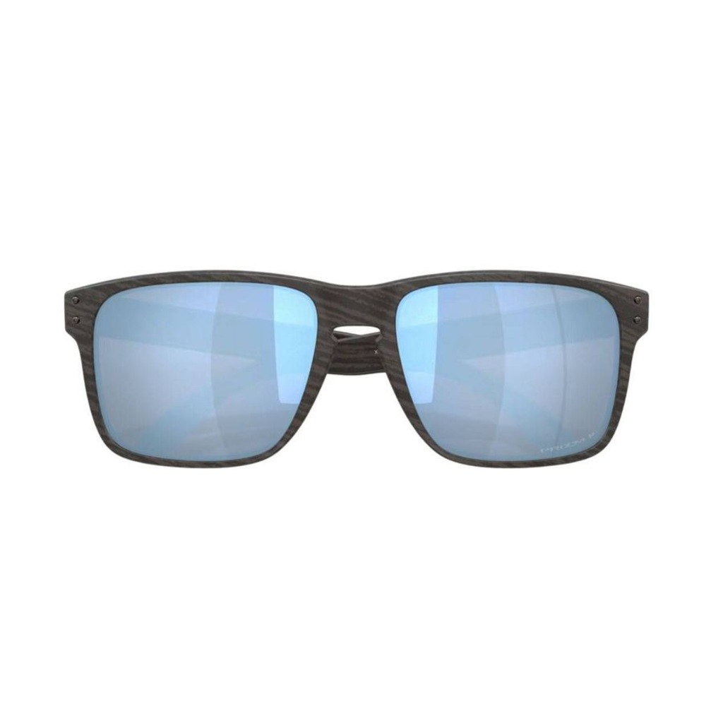 Imagem 4 do produto Óculos de Sol Unissex Oakley Polarizado Holbrook XXL
