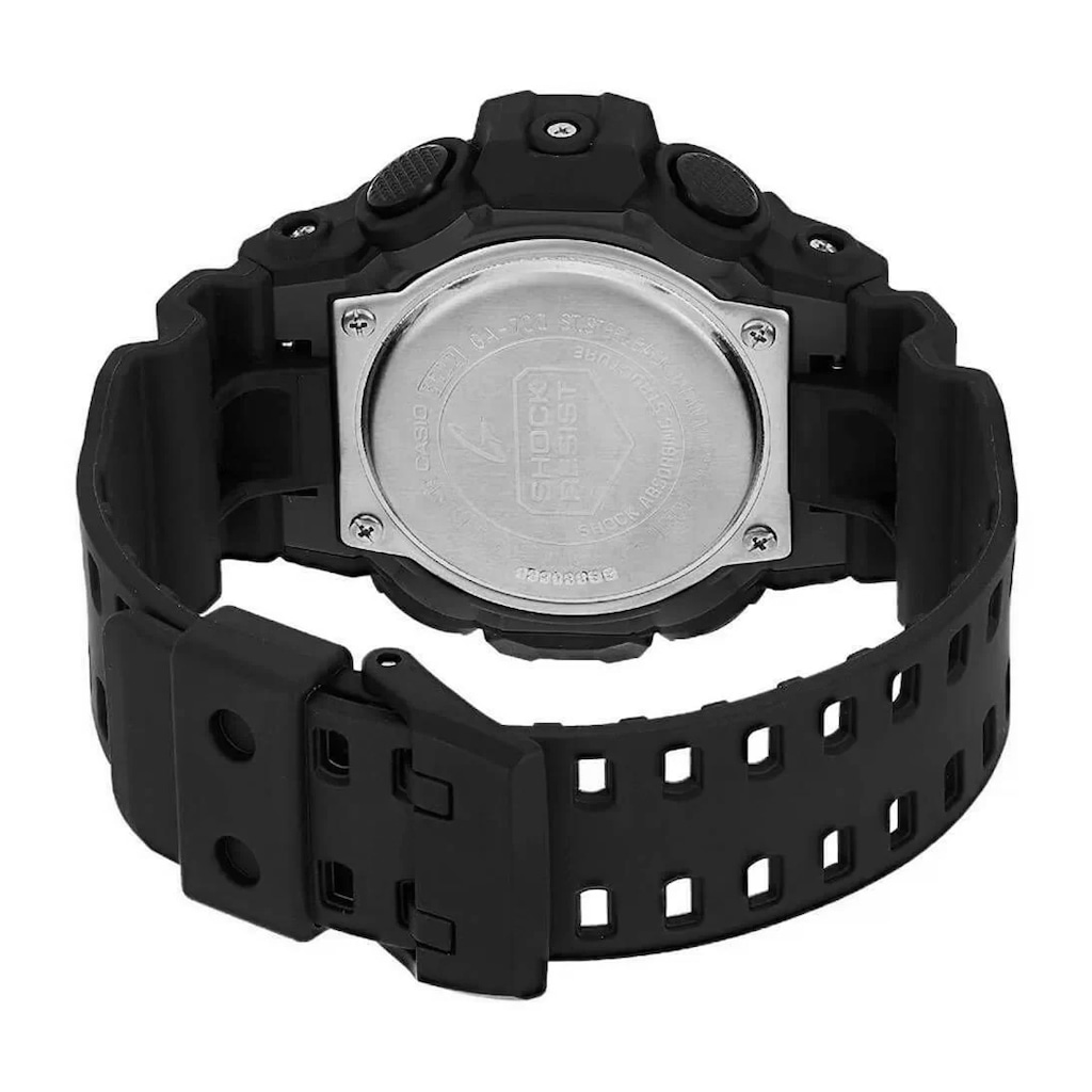 Imagem 4 do produto Relógio Casio G-Shock Digital GA-700-1BDR