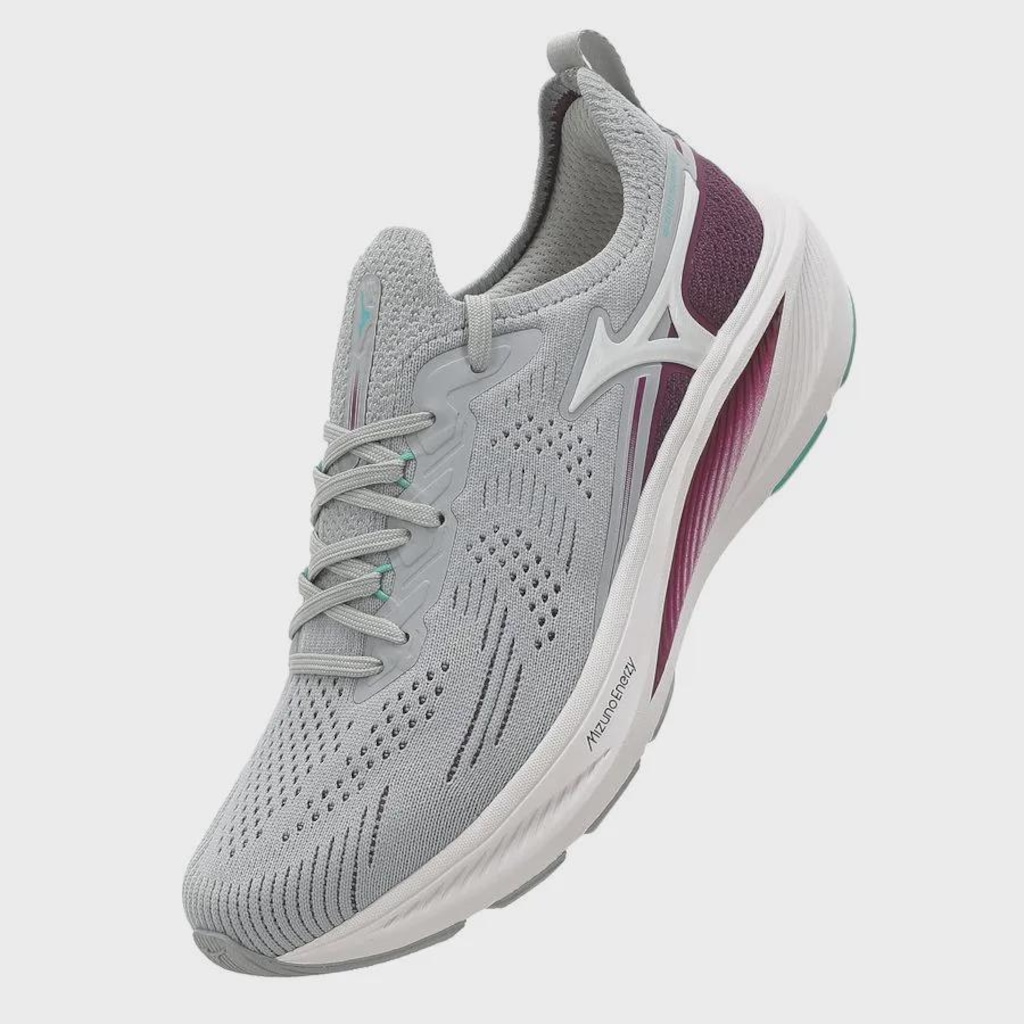 Imagem 2 do produto Tênis Feminino Mizuno Sunrise