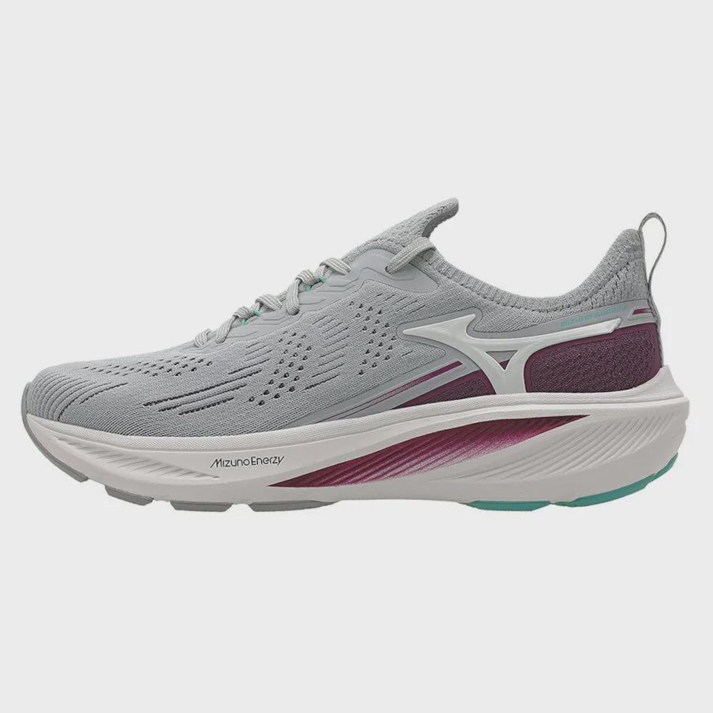 Imagem 3 do produto Tênis Feminino Mizuno Sunrise