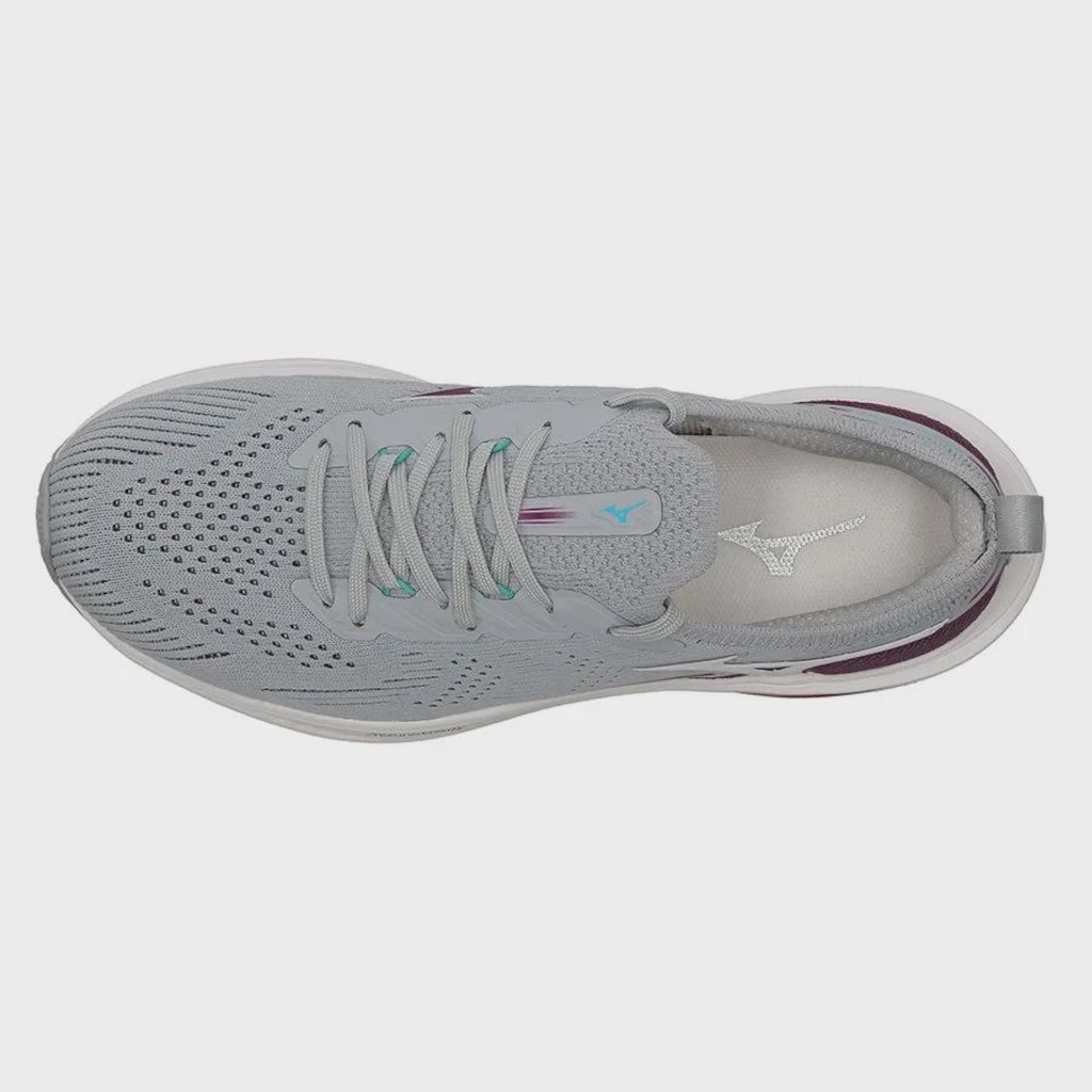 Imagem 4 do produto Tênis Feminino Mizuno Sunrise