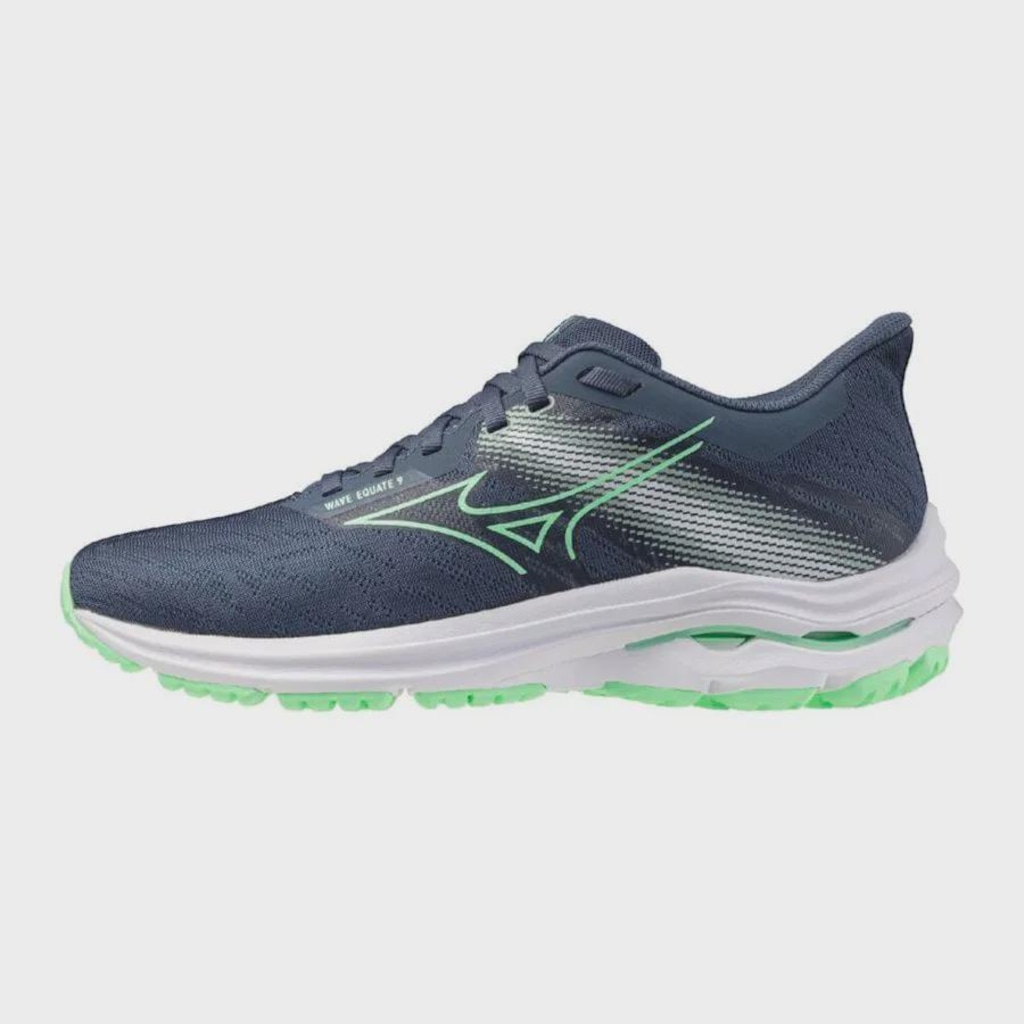Imagem 2 do produto Tênis Feminino Mizuno Equate 9