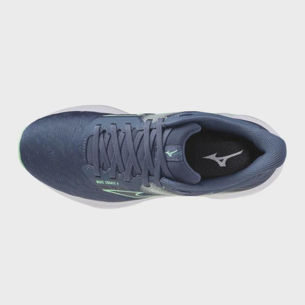 Imagem 3 do produto Tênis Feminino Mizuno Equate 9