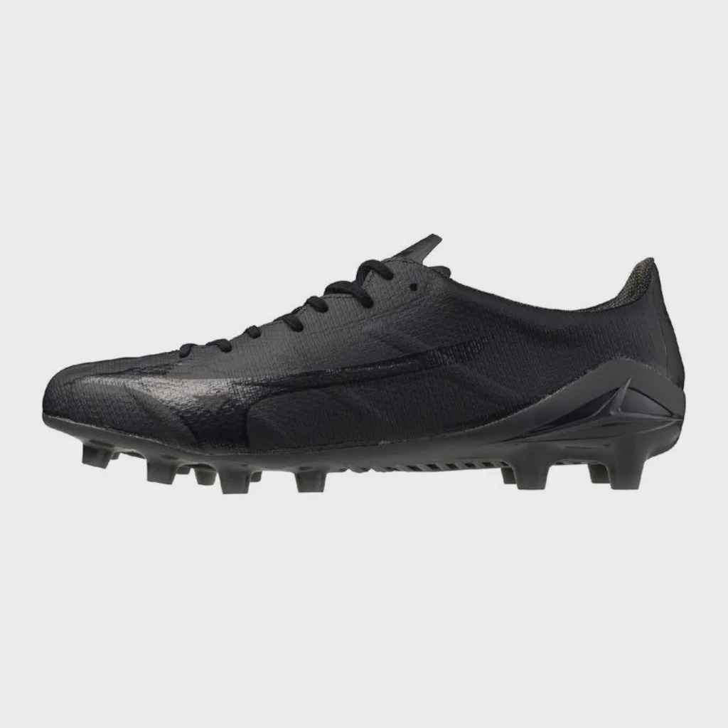 Imagem 2 do produto Chuteira de Campo Masculina Mizuno Morelia Alfa II Japan Rebuild
