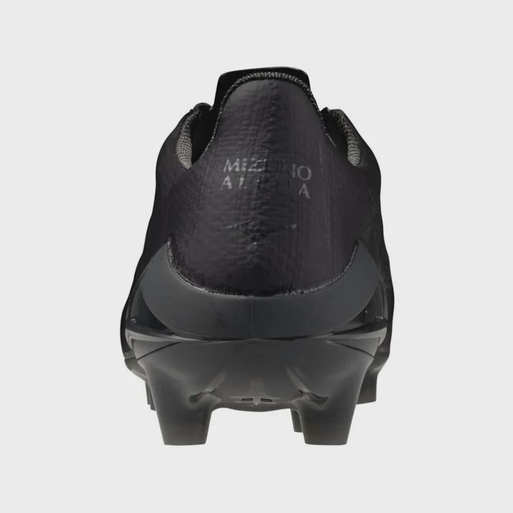 Imagem 5 do produto Chuteira de Campo Masculina Mizuno Morelia Alfa II Japan Rebuild