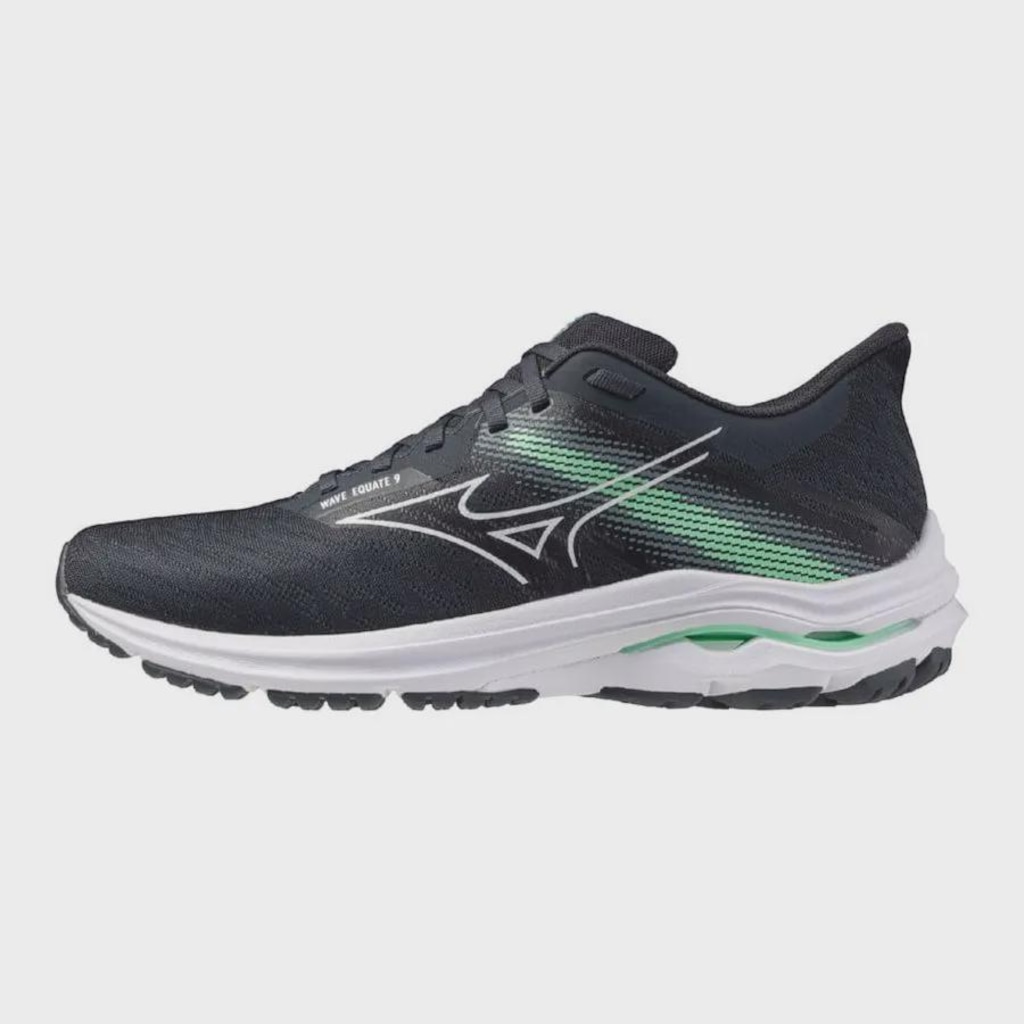 Imagem 2 do produto Tênis Masculino Mizuno Equate 9