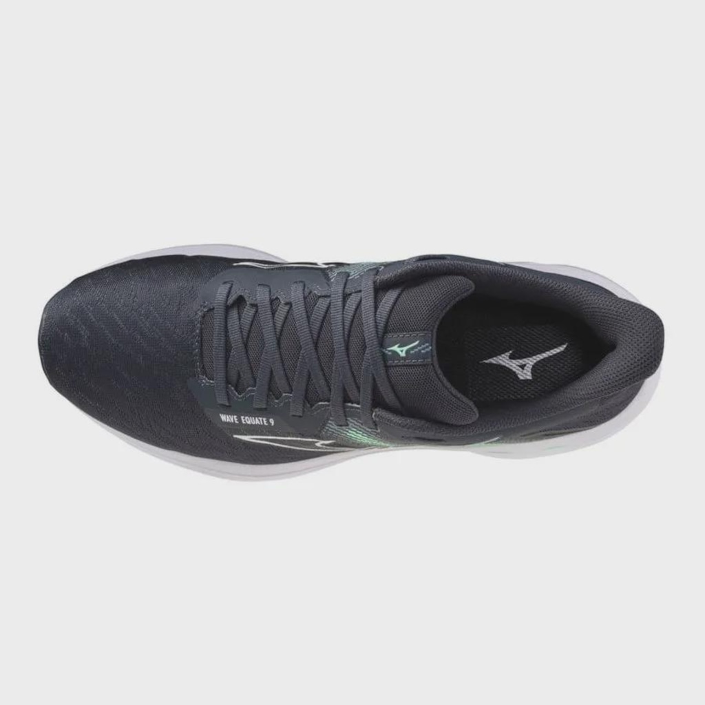 Imagem 3 do produto Tênis Masculino Mizuno Equate 9