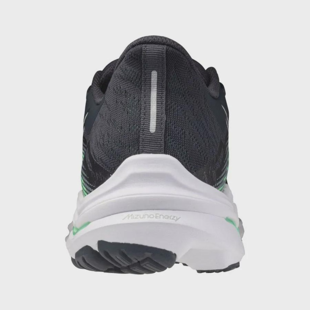 Imagem 4 do produto Tênis Masculino Mizuno Equate 9