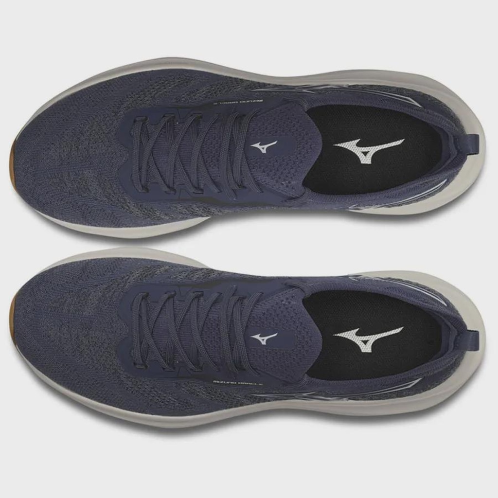 Imagem 3 do produto Tênis Masculino Mizuno Oracle