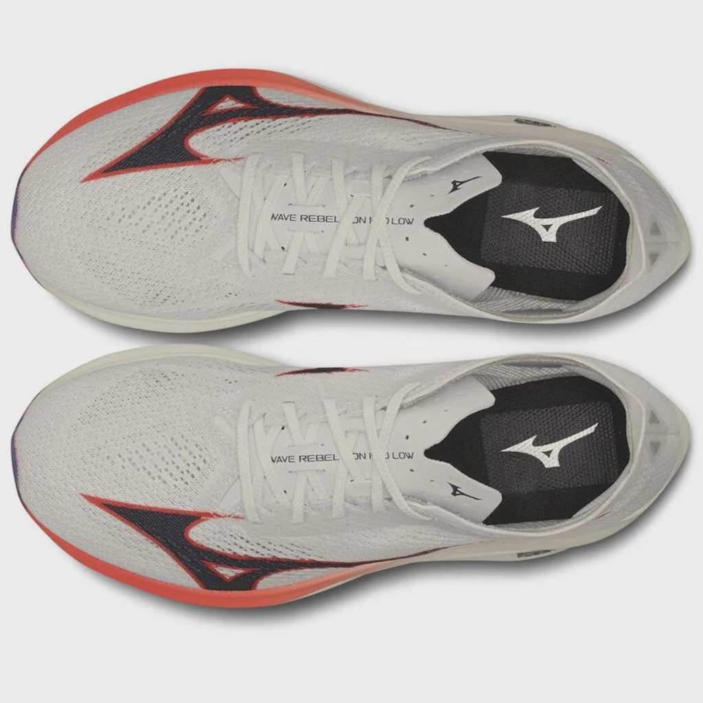 Imagem 3 do produto Tênis Unissex Mizuno Wave Rebellion Pro Low