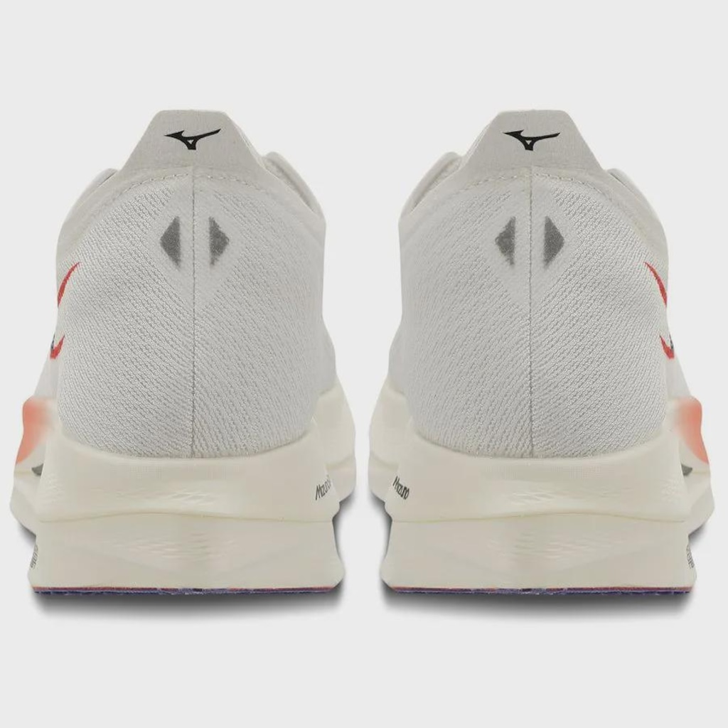 Imagem 4 do produto Tênis Unissex Mizuno Wave Rebellion Pro Low