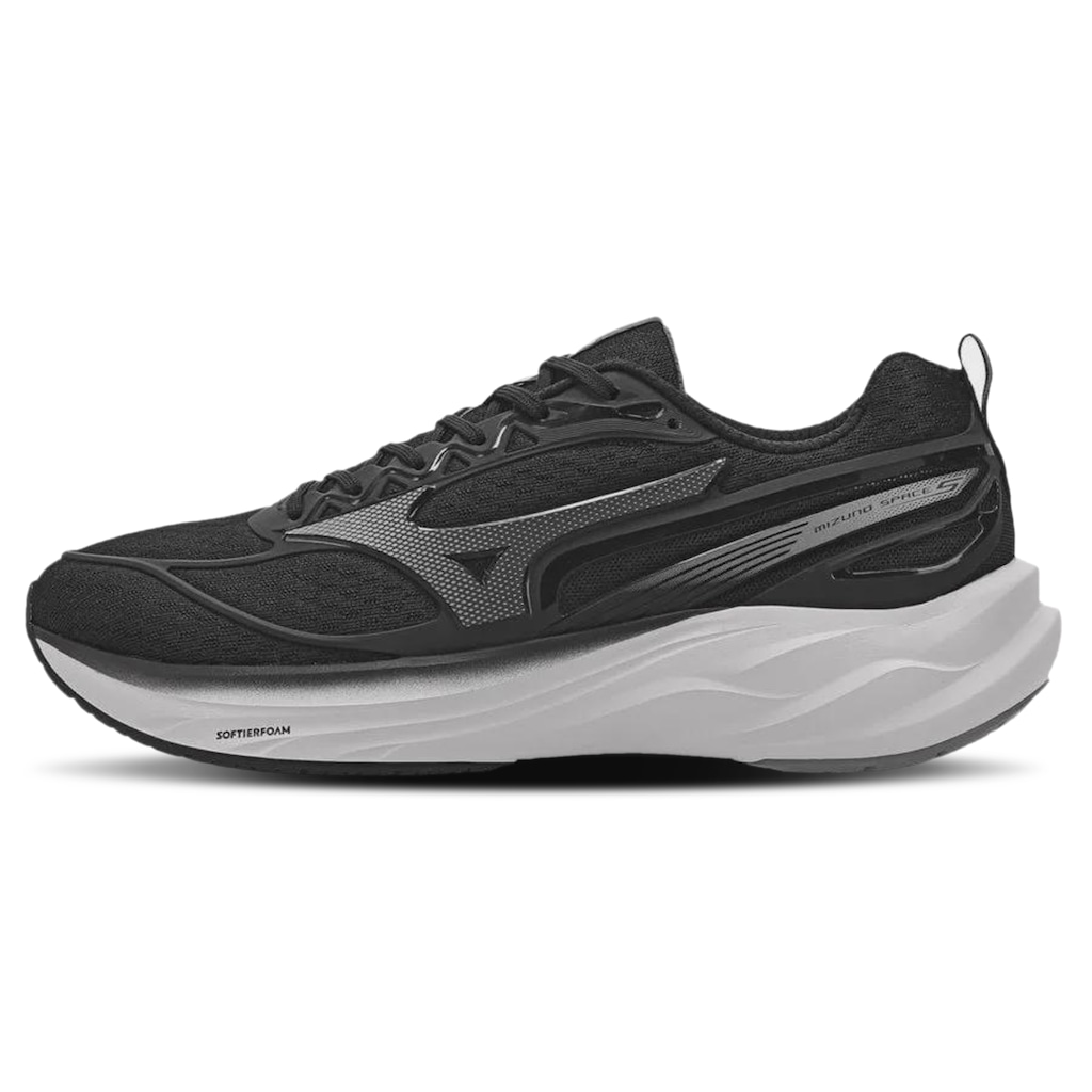 Imagem 3 do produto Tênis Masculino Mizuno Space 5