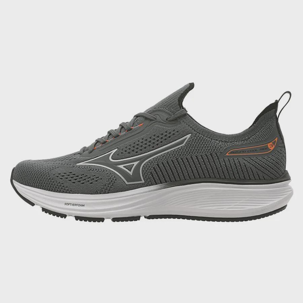 Imagem 3 do produto Tênis Masculino Mizuno Cool Ride 3