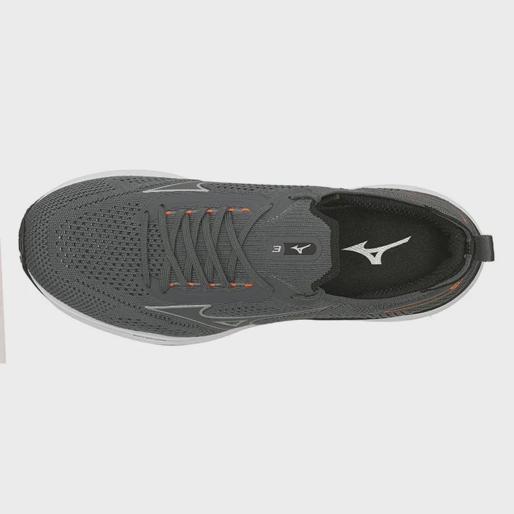 Imagem 4 do produto Tênis Masculino Mizuno Cool Ride 3